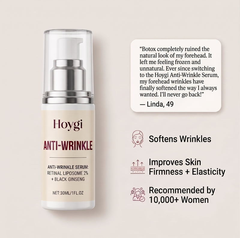Best Alternative To Botox For Forehead Wrinkles