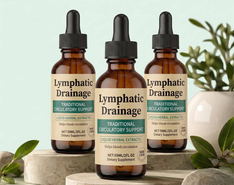Daily Wellness, Inspired By Natural Ingredients
