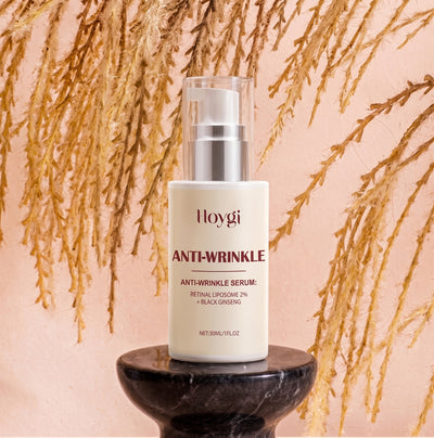 Anti-Wrinkle Serum