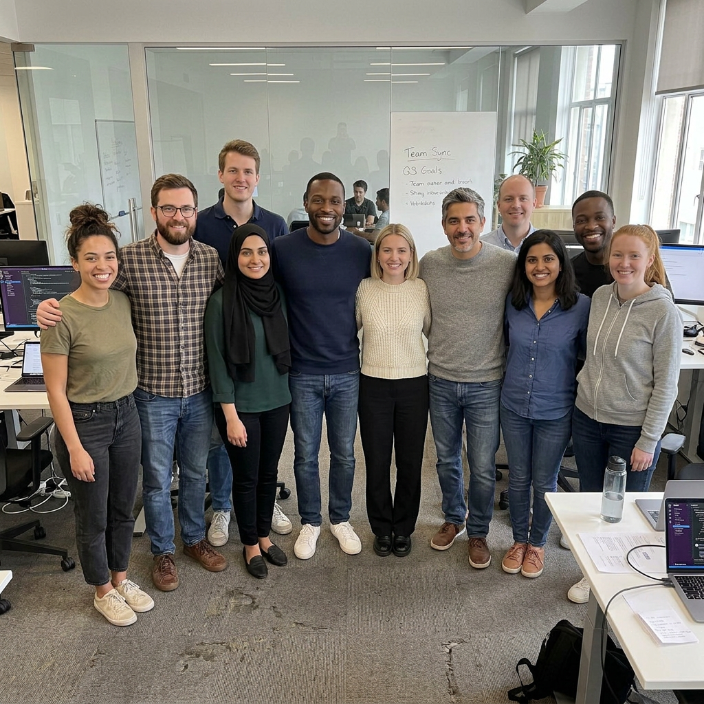 Our Mission Here At Norcela