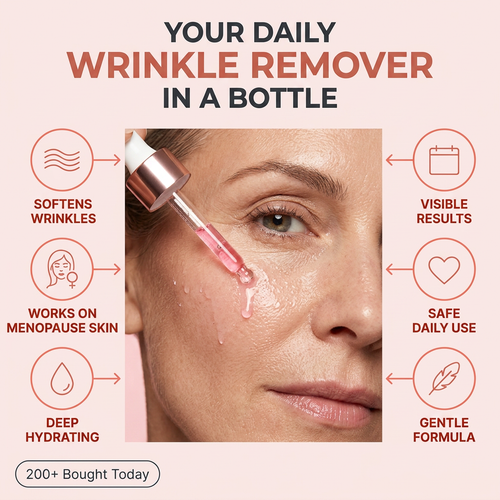 Salmon DNA PDRn Serum
