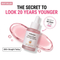 Salmon DNA PDRn Serum