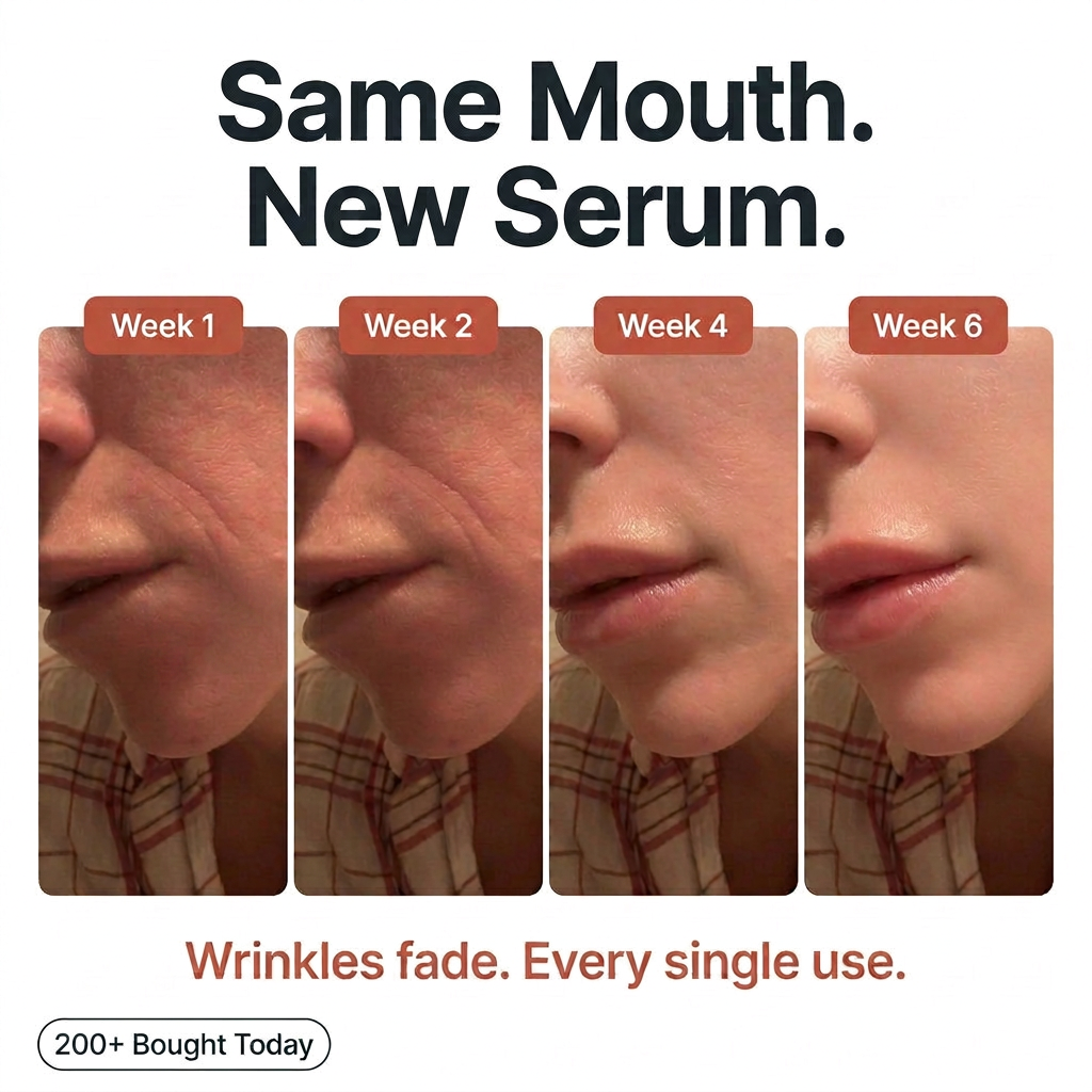 Salmon DNA PDRn Serum