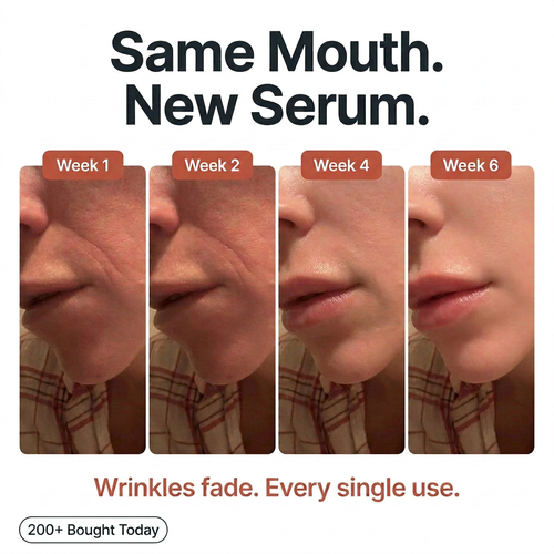 Salmon DNA PDRn Serum