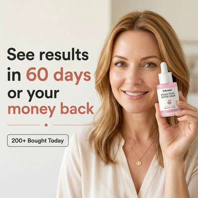 Salmon DNA PDRn Serum